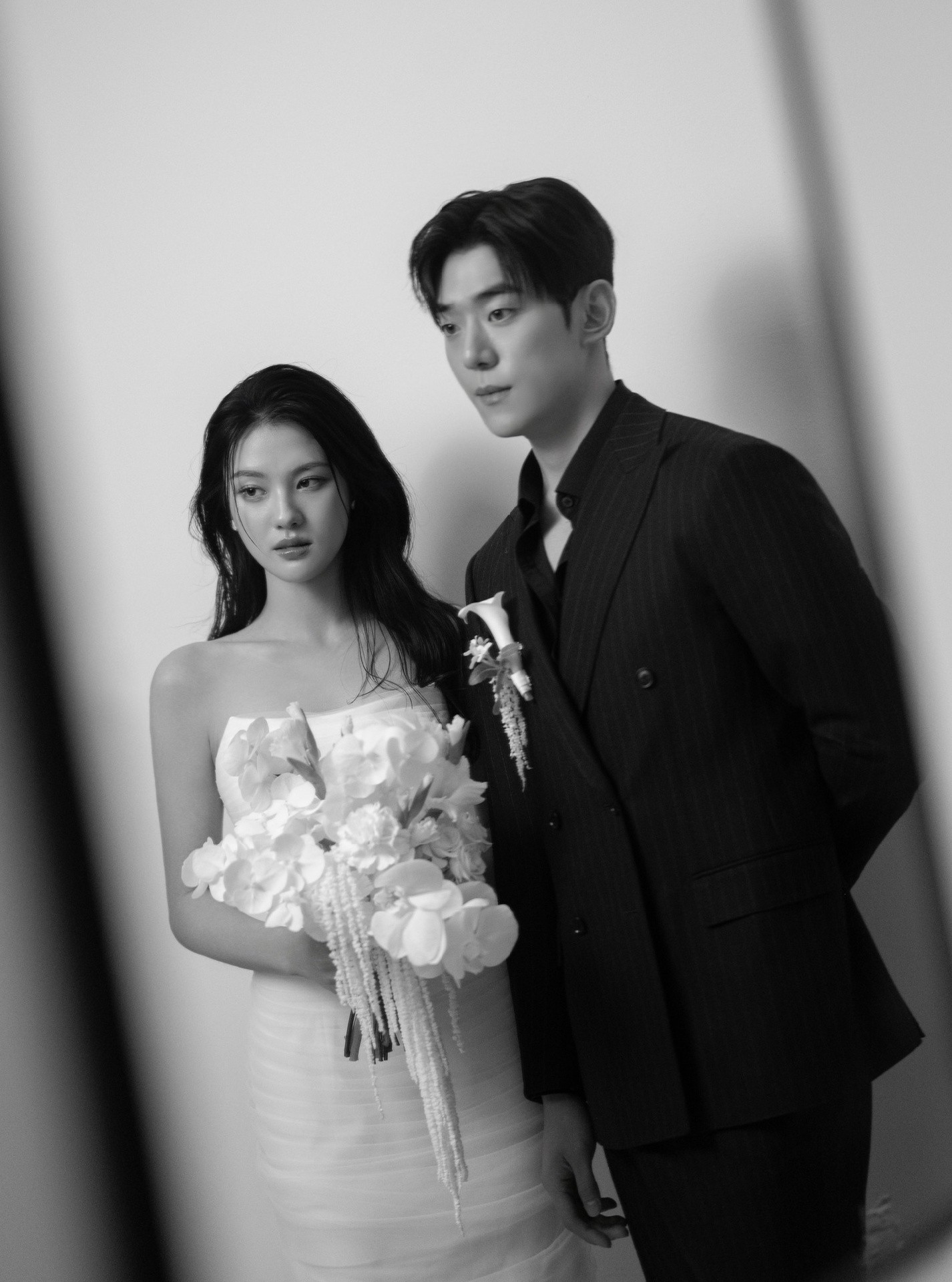 니치포그룸 룩북 컷 4