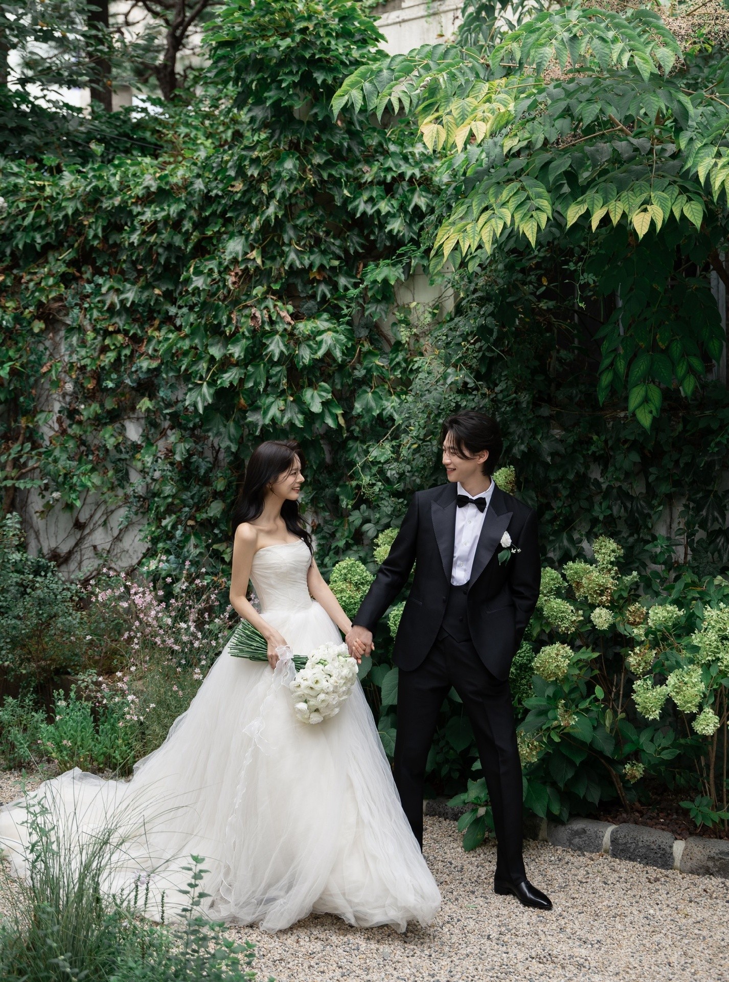 니치포그룸 룩북 컷 7