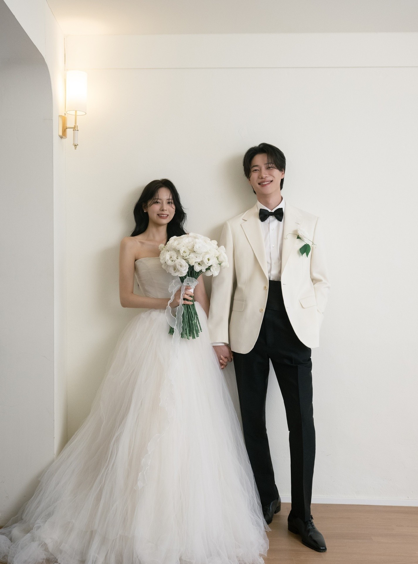 니치포그룸 룩북 컷 9