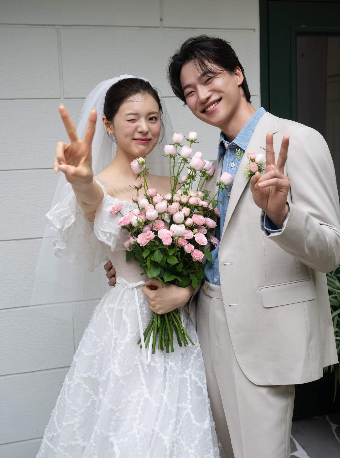 니치포그룸 룩북 컷 10