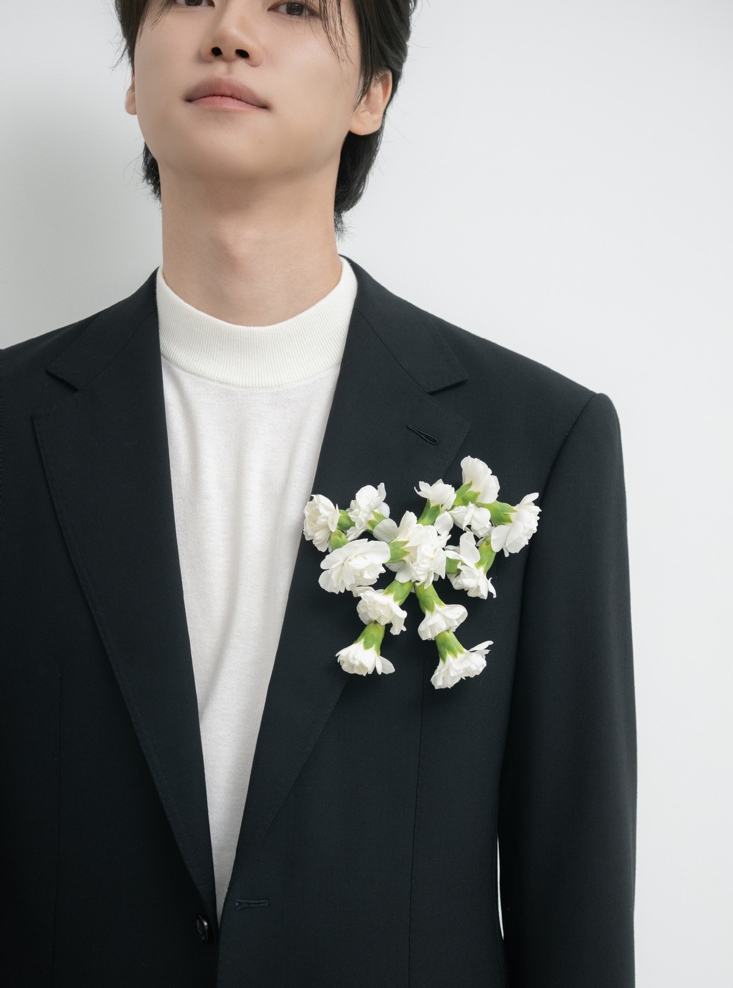 니치포그룸 룩북 컷 12