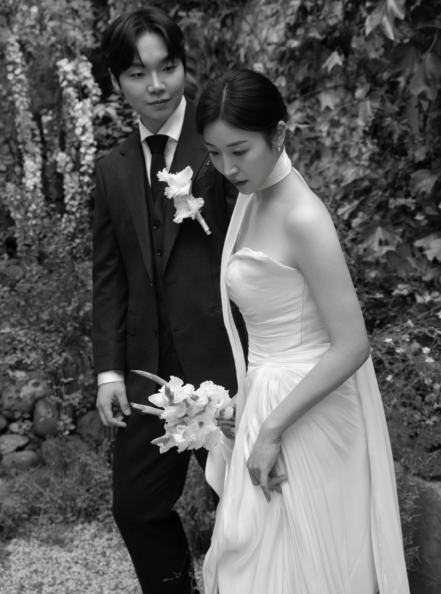 니치포그룸 룩북 컷 16