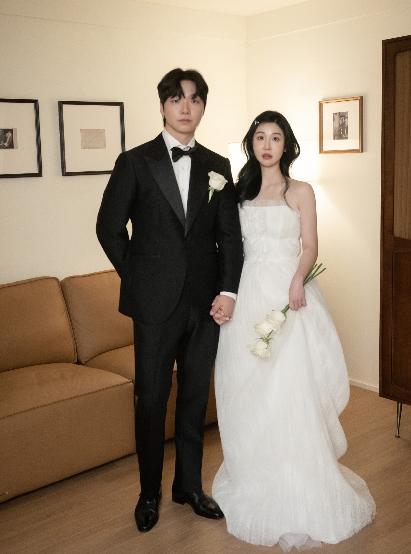 니치포그룸 룩북 컷 17