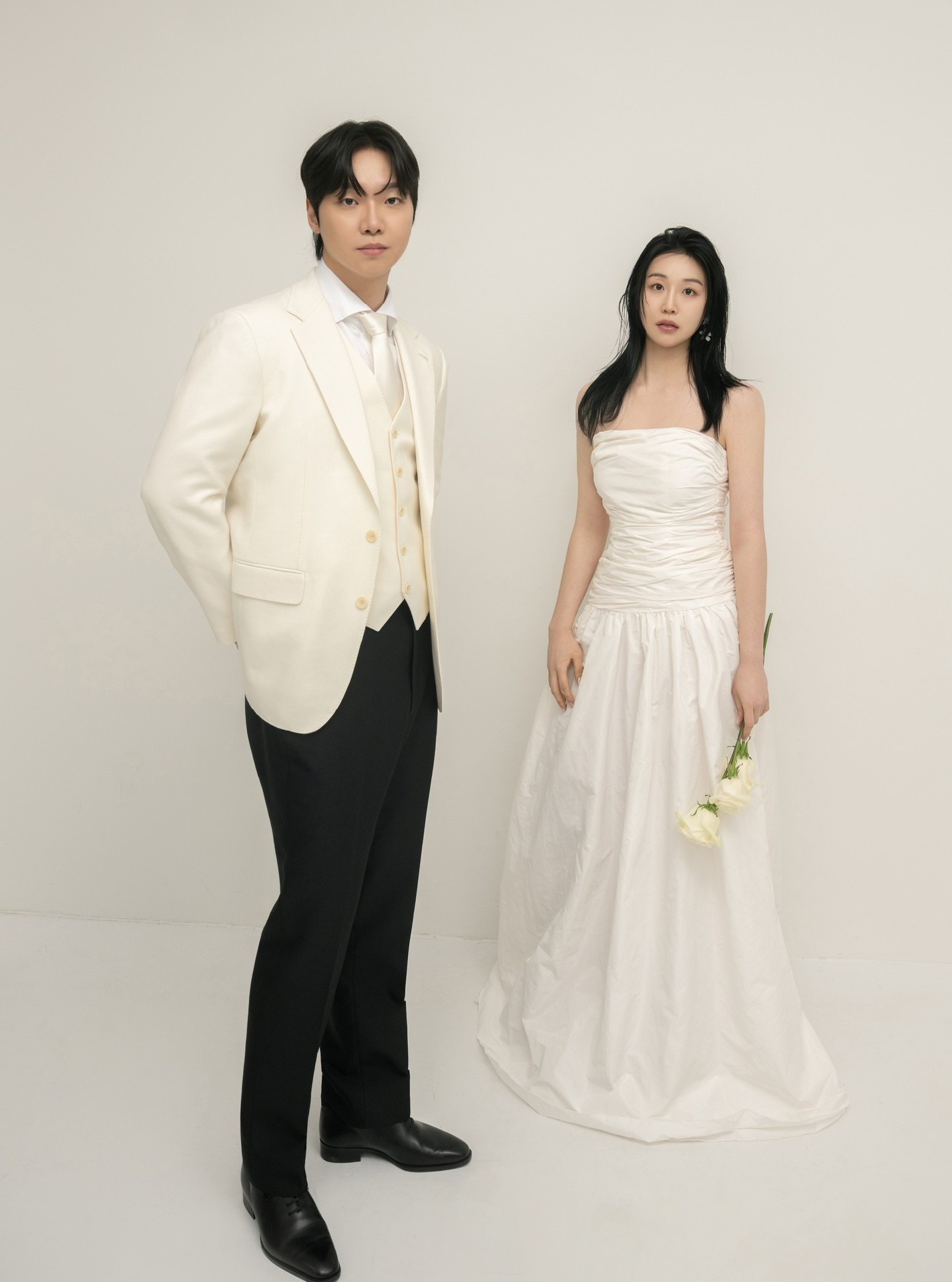 니치포그룸 룩북 컷 19