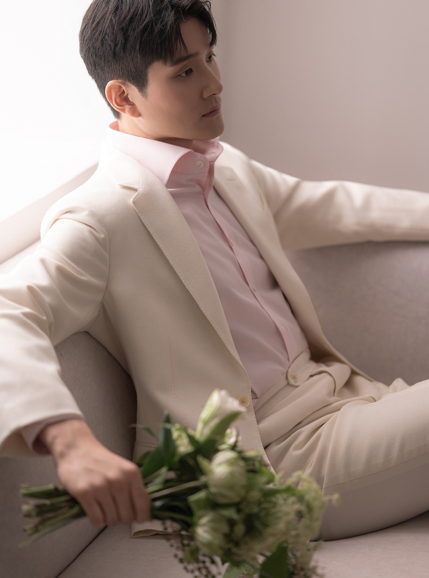 니치포그룸 룩북 컷 23