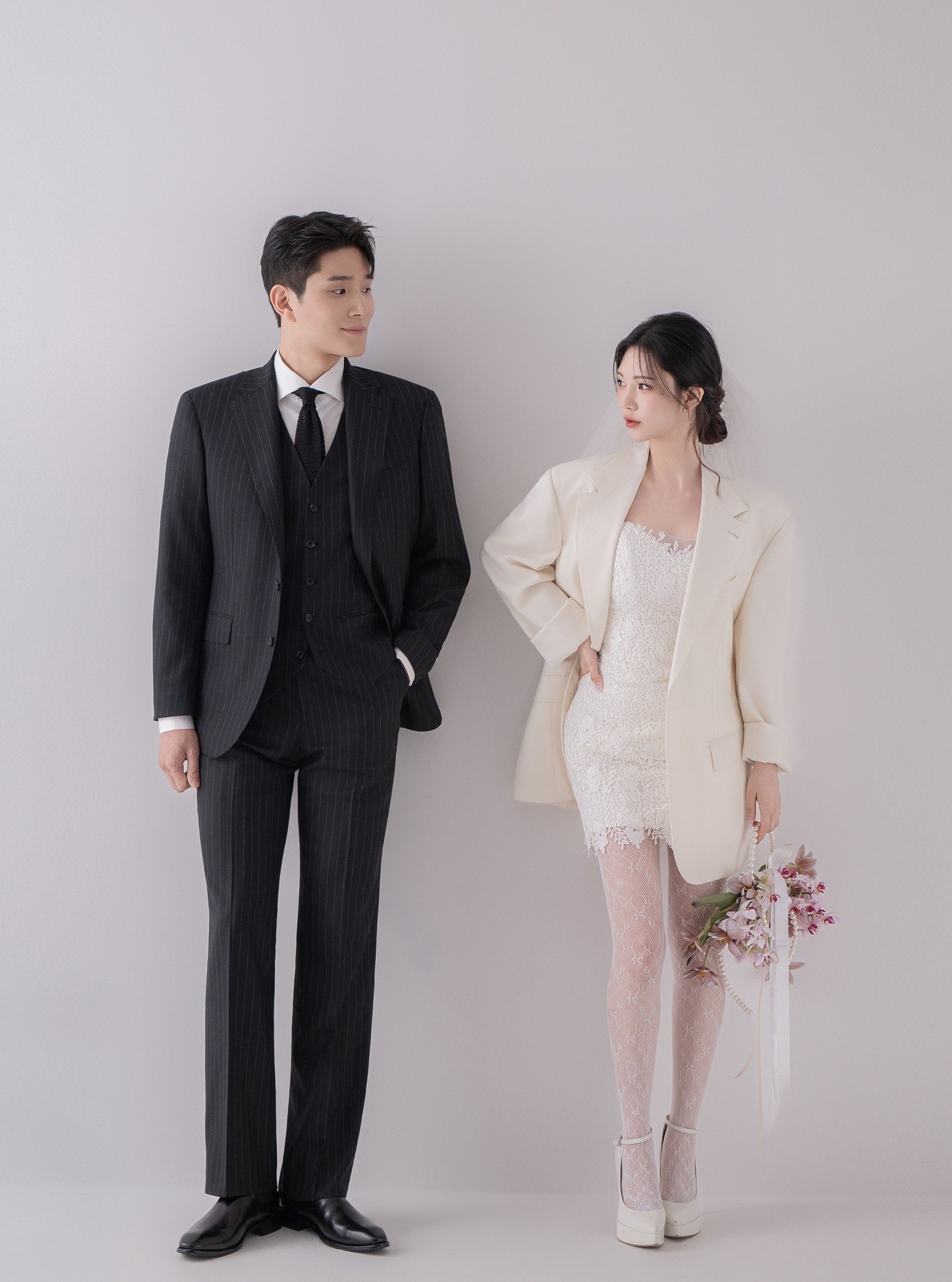 니치포그룸 룩북 컷 26